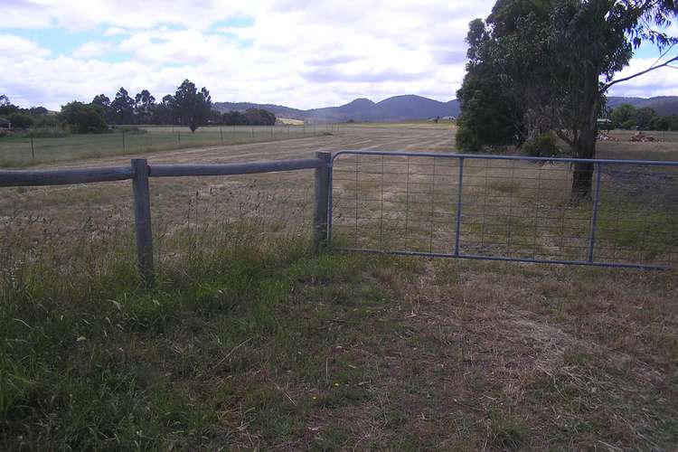Second view of Homely residentialLand listing, LOT 2, 23 Greens Road, Orielton TAS 7172