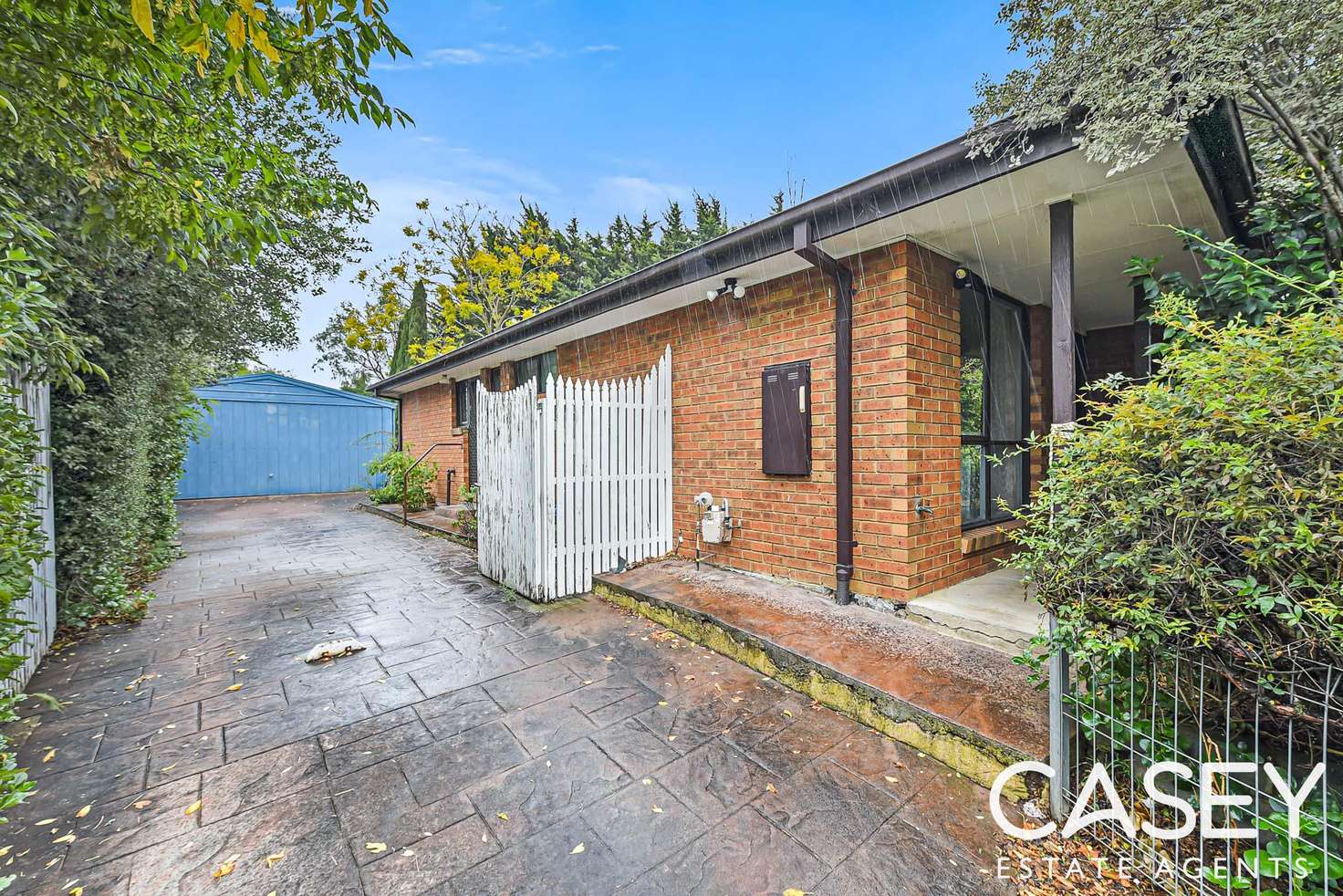 Main view of Homely house listing, 58 George Chudleigh Drive, Hallam VIC 3803
