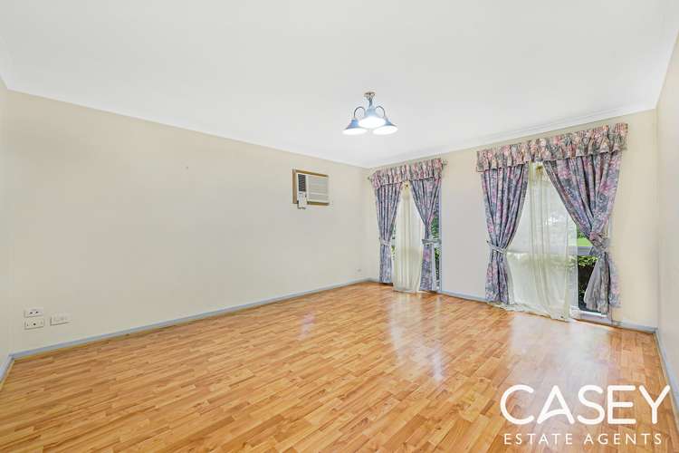 Fourth view of Homely house listing, 58 George Chudleigh Drive, Hallam VIC 3803