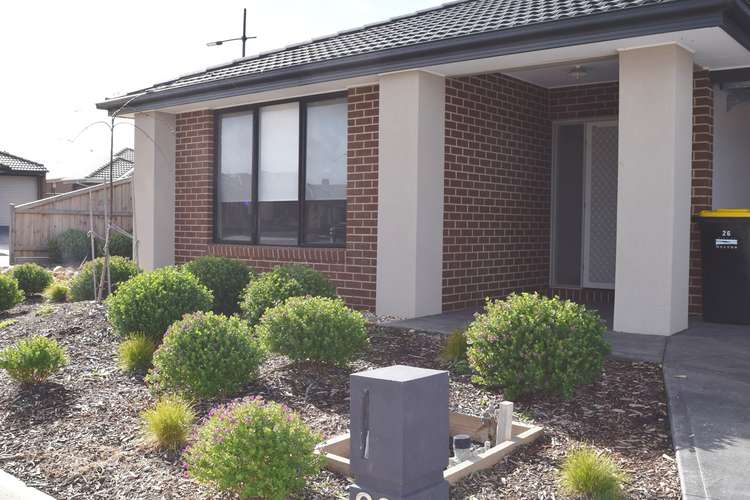 Main view of Homely house listing, 26 Quartz Road, Diggers Rest VIC 3427