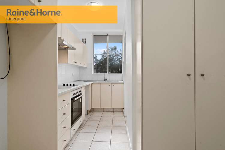 Third view of Homely unit listing, 28/4 Beale Street, Liverpool NSW 2170