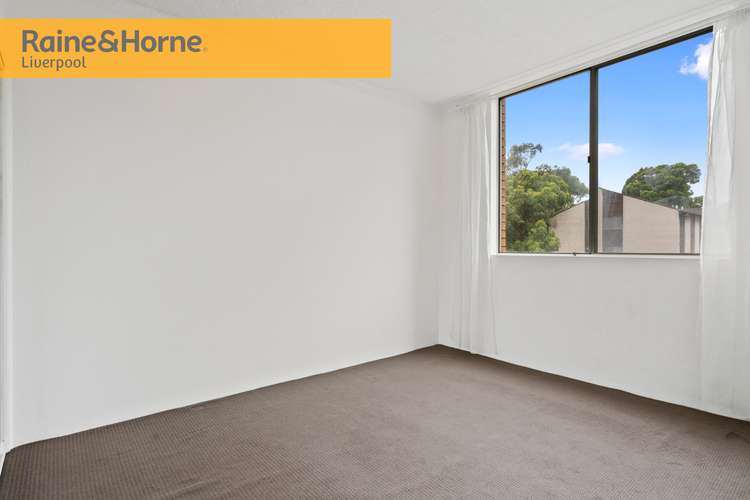 Fourth view of Homely unit listing, 28/4 Beale Street, Liverpool NSW 2170