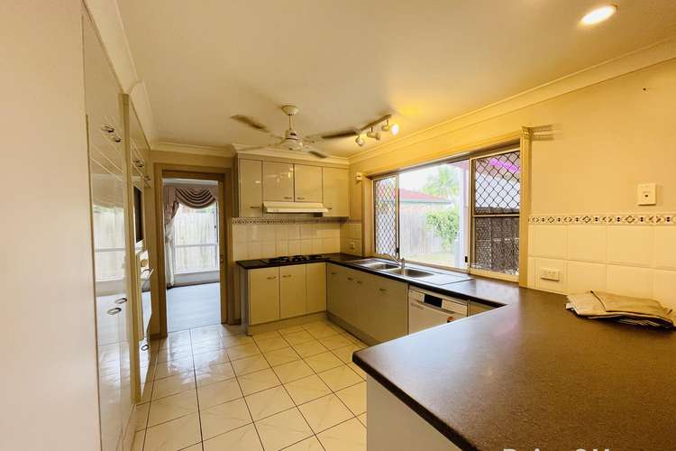 Third view of Homely house listing, 9 Swan Lake Crescent, Calamvale QLD 4116