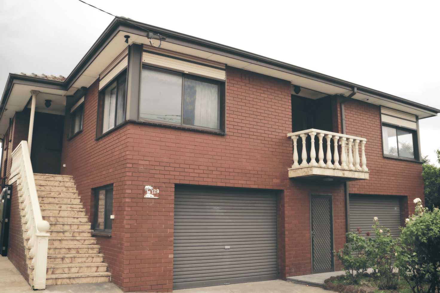 Main view of Homely house listing, 129 Moreland Road, Coburg VIC 3058