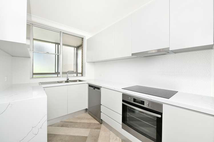 Second view of Homely apartment listing, 8/238-240 Pacific Highway, Greenwich NSW 2065