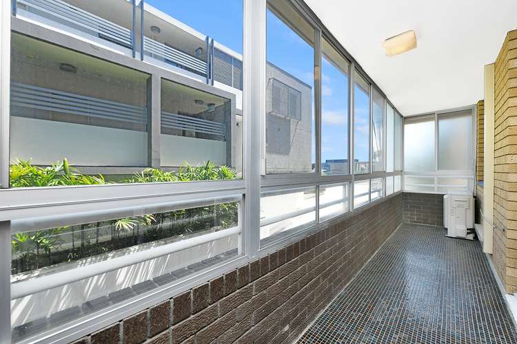 Third view of Homely apartment listing, 8/238-240 Pacific Highway, Greenwich NSW 2065