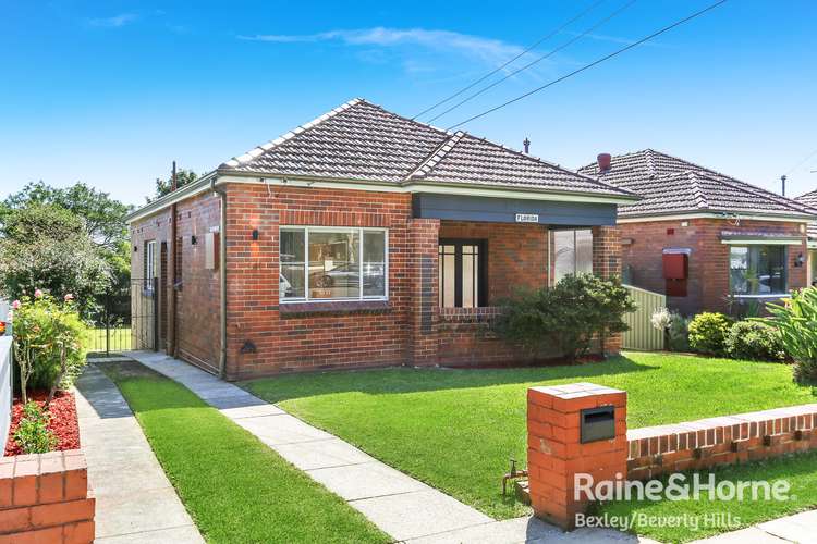 Main view of Homely house listing, 141 Kingsland Road, Bexley North NSW 2207