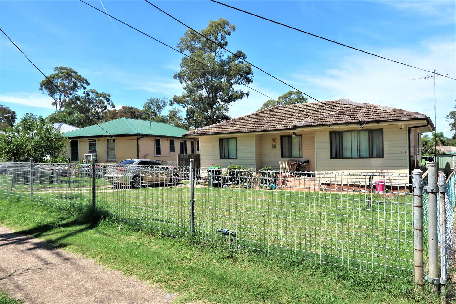 Main view of Homely house listing, 30 Corriedale st, Miller NSW 2168