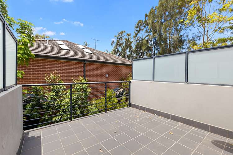 Fourth view of Homely townhouse listing, 5/19-21 Ilka, Lilyfield NSW 2040