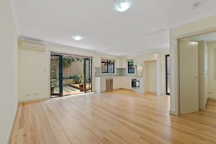 Fifth view of Homely townhouse listing, 5/19-21 Ilka, Lilyfield NSW 2040