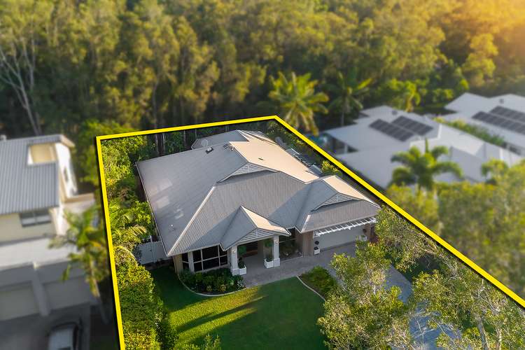 Third view of Homely house listing, 33 Elusive Road, Coomera Waters QLD 4209