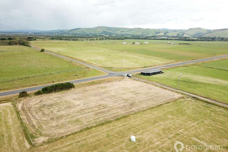 Main view of Homely residentialLand listing, 209 Barry Road, Toora VIC 3962
