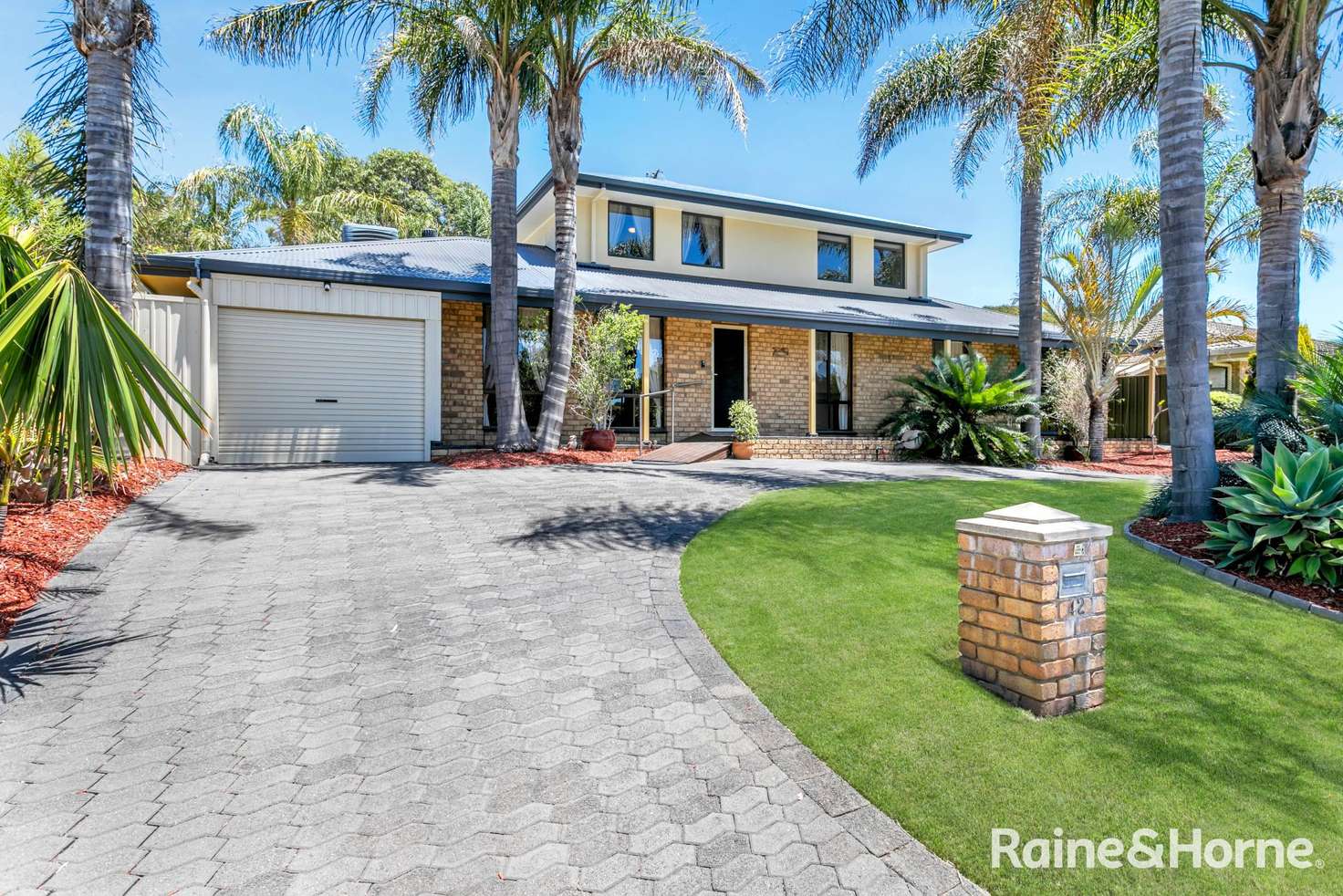 Main view of Homely house listing, 42 Caswell Drive, Hallett Cove SA 5158