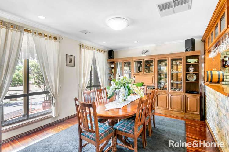 Second view of Homely house listing, 42 Caswell Drive, Hallett Cove SA 5158