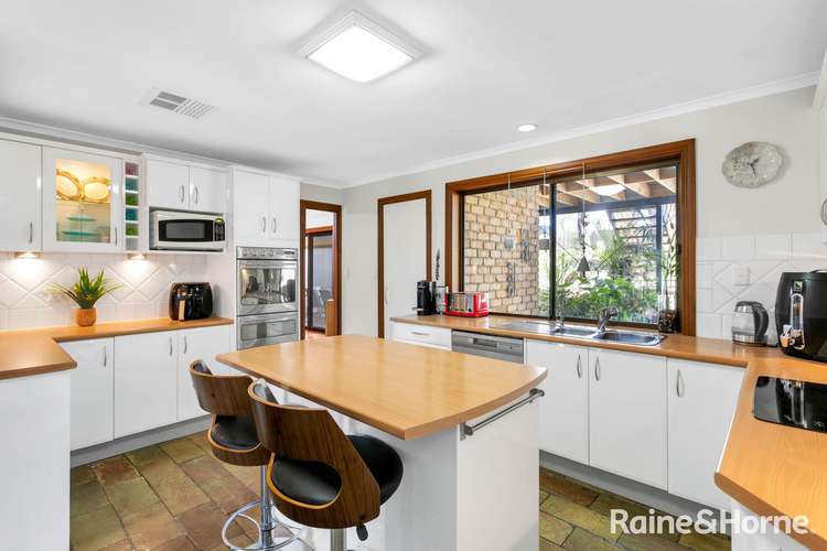 Fifth view of Homely house listing, 42 Caswell Drive, Hallett Cove SA 5158