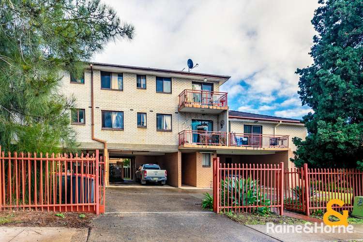 Main view of Homely unit listing, 1/1 Station Street, St Marys NSW 2760