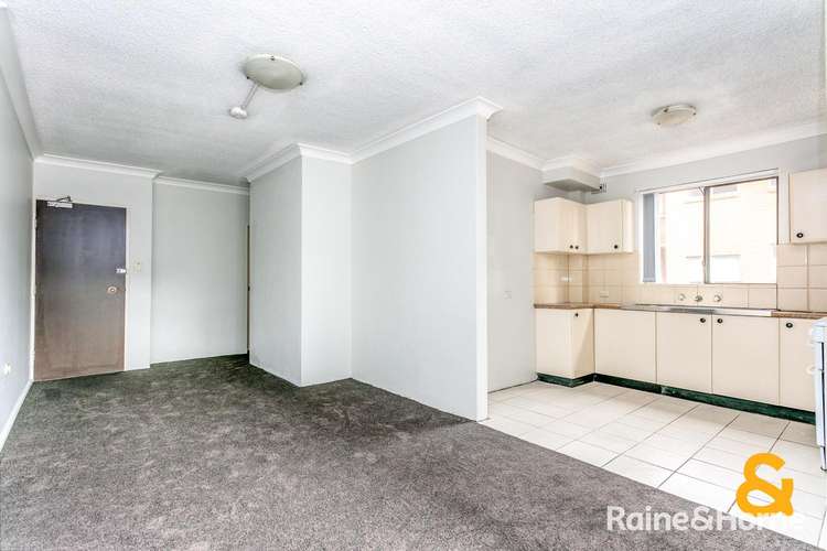 Second view of Homely unit listing, 1/1 Station Street, St Marys NSW 2760