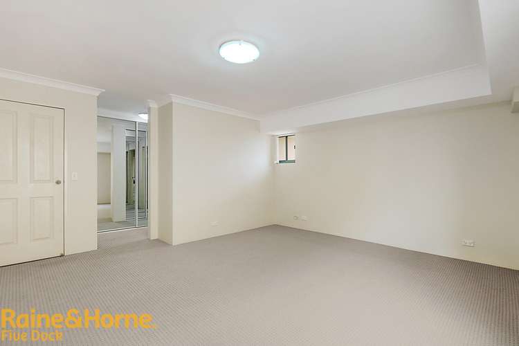 Fifth view of Homely apartment listing, 30/393 Liverpool Road, Ashfield NSW 2131