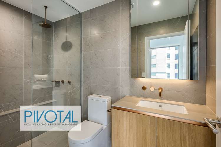 Fifth view of Homely apartment listing, 2220/59 O'Connell St, Kangaroo Point QLD 4169