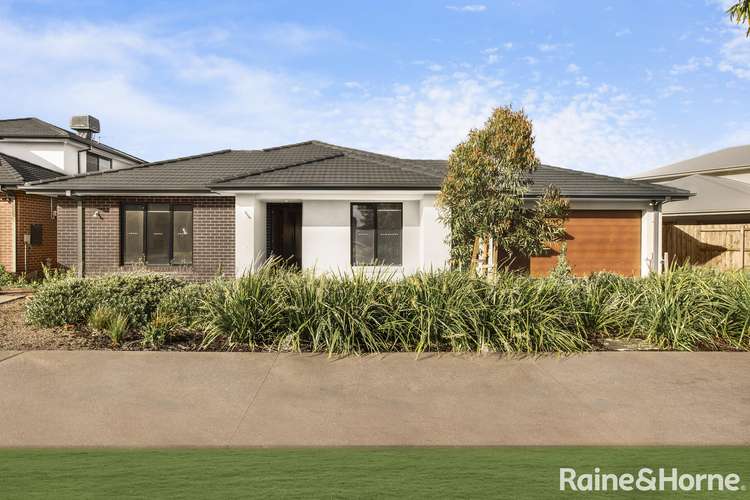 Main view of Homely house listing, 161 Pioneer Drive, Aintree VIC 3336