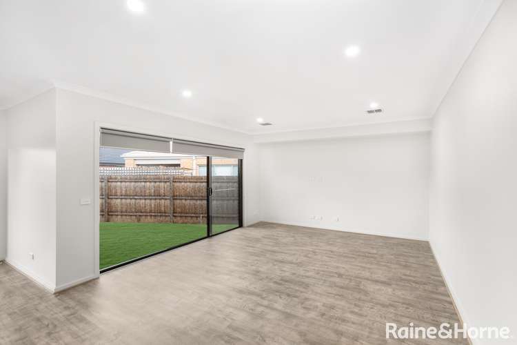 Third view of Homely house listing, 161 Pioneer Drive, Aintree VIC 3336