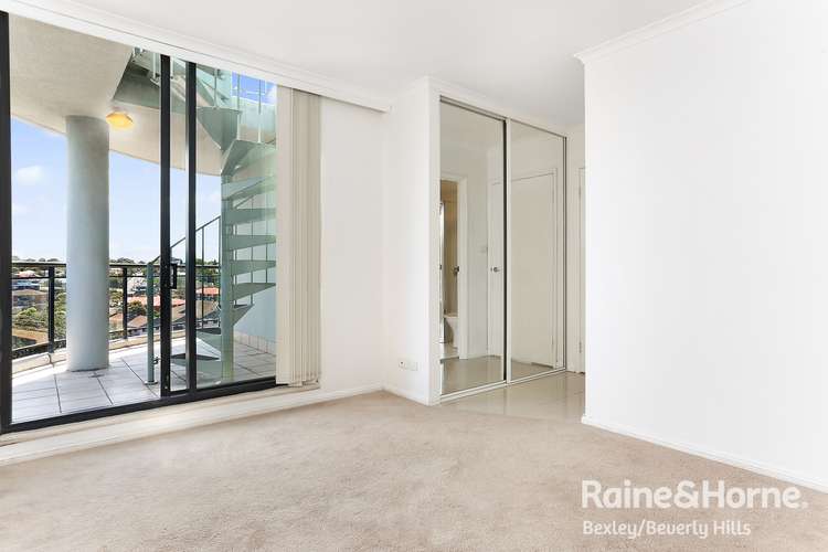 Fourth view of Homely apartment listing, 1301/5 Keats Avenue, Rockdale NSW 2216