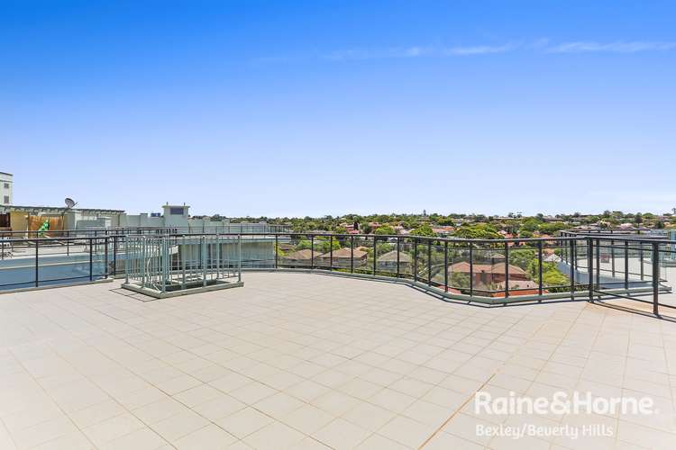 Fifth view of Homely apartment listing, 1301/5 Keats Avenue, Rockdale NSW 2216