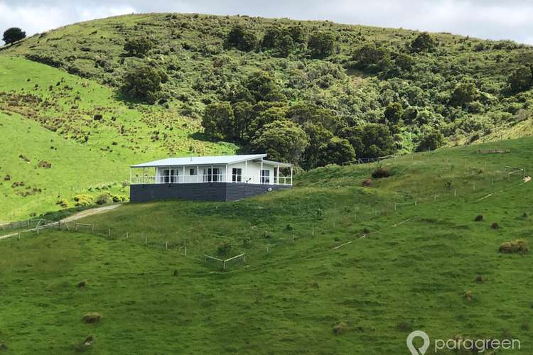 4545 South Gippsland Highway, Toora VIC 3962