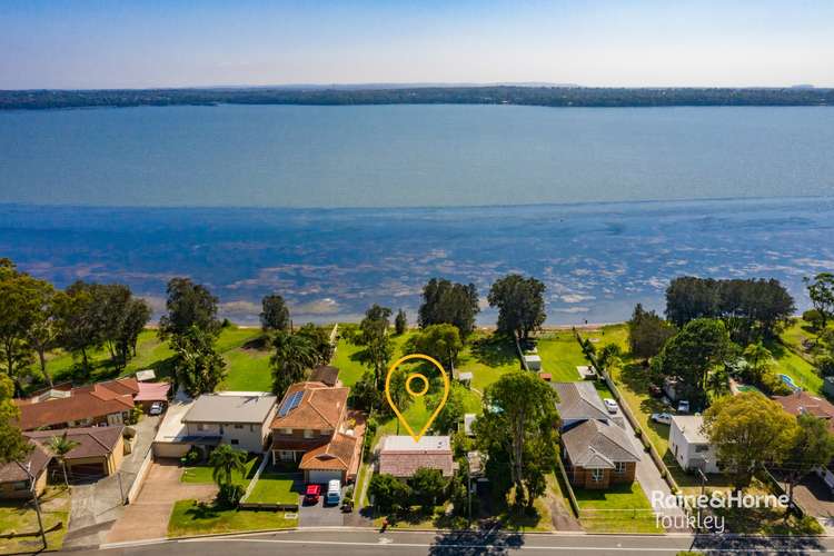 Third view of Homely house listing, 21 Panorama Avenue, Charmhaven NSW 2263