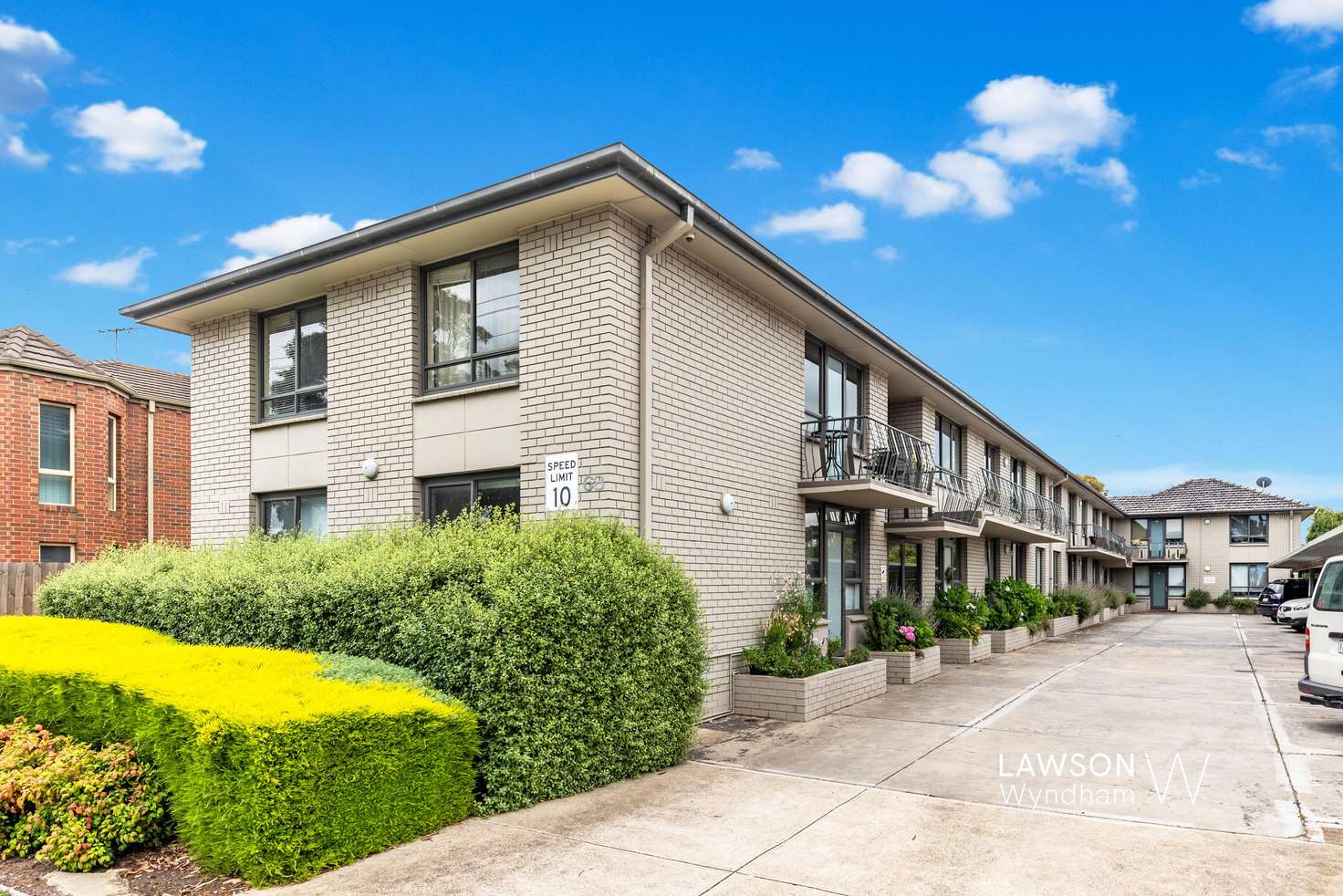Main view of Homely unit listing, 13/68 Kororoit Creek Road, Williamstown North VIC 3016