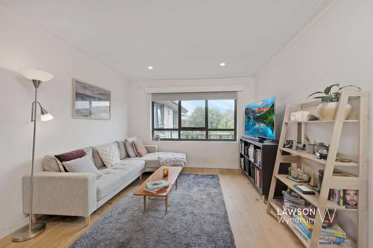 Second view of Homely unit listing, 13/68 Kororoit Creek Road, Williamstown North VIC 3016