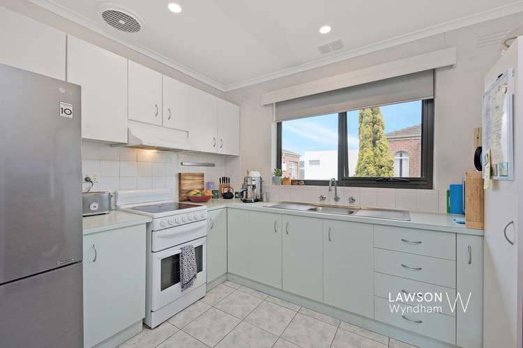 Third view of Homely unit listing, 13/68 Kororoit Creek Road, Williamstown North VIC 3016