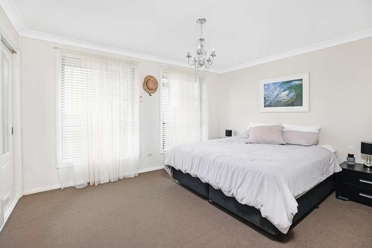 Sixth view of Homely house listing, 1/2 Yarle Crescent, Flinders NSW 2529