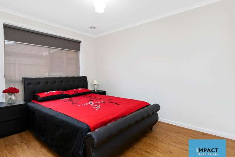 Second view of Homely house listing, 60A Ashleigh Crescent, Meadow Heights VIC 3048