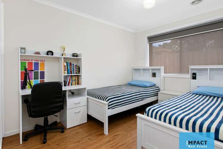 Third view of Homely house listing, 60A Ashleigh Crescent, Meadow Heights VIC 3048