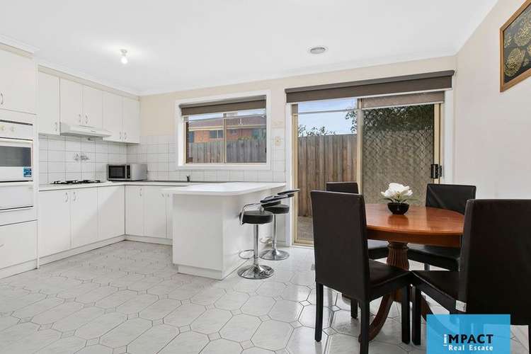 Fourth view of Homely house listing, 60A Ashleigh Crescent, Meadow Heights VIC 3048