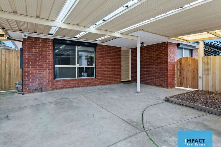 Fifth view of Homely house listing, 60A Ashleigh Crescent, Meadow Heights VIC 3048