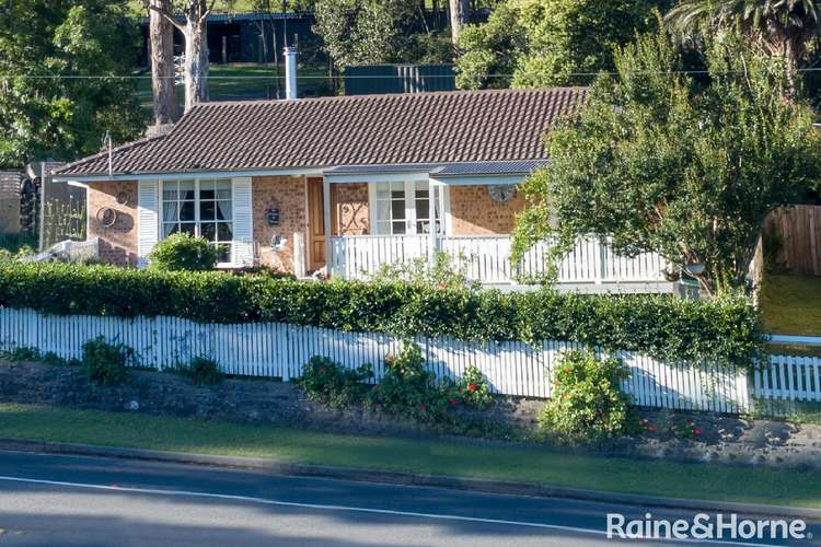 Second view of Homely house listing, 180 Moss Vale Road, Kangaroo Valley NSW 2577