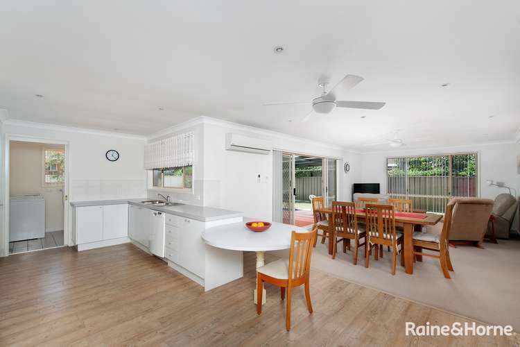 Third view of Homely house listing, 9 Anderson Place, Salamander Bay NSW 2317