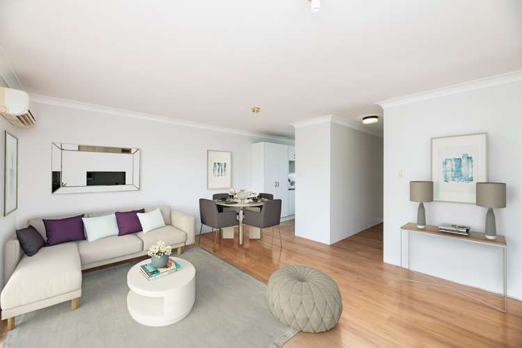 Third view of Homely unit listing, 5/68 Chaucer Street, Moorooka QLD 4105