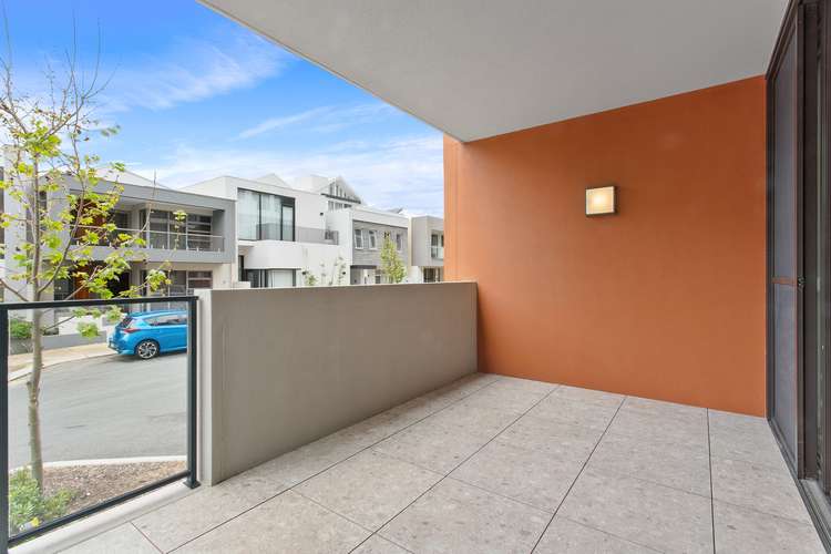 Seventh view of Homely apartment listing, 8/7 Davies Road, Claremont WA 6010