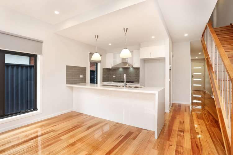 Main view of Homely townhouse listing, 14 Budds Street, Coburg VIC 3058