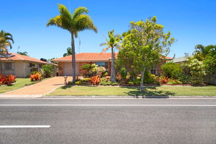 Second view of Homely house listing, 74 Kalana Road, Aroona QLD 4551