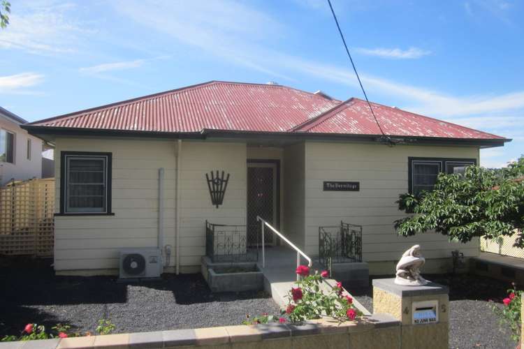Main view of Homely house listing, 45 Denison St, Cooma NSW 2630