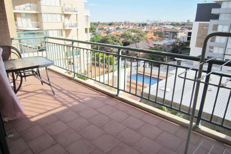 Third view of Homely apartment listing, 26/112-114 Boyce Road, Maroubra NSW 2035