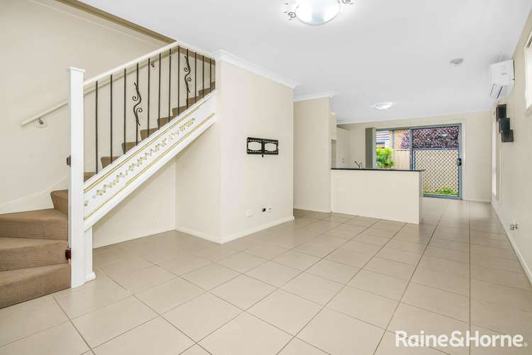 Second view of Homely townhouse listing, 4/138-140 Victoria Street, Werrington NSW 2747
