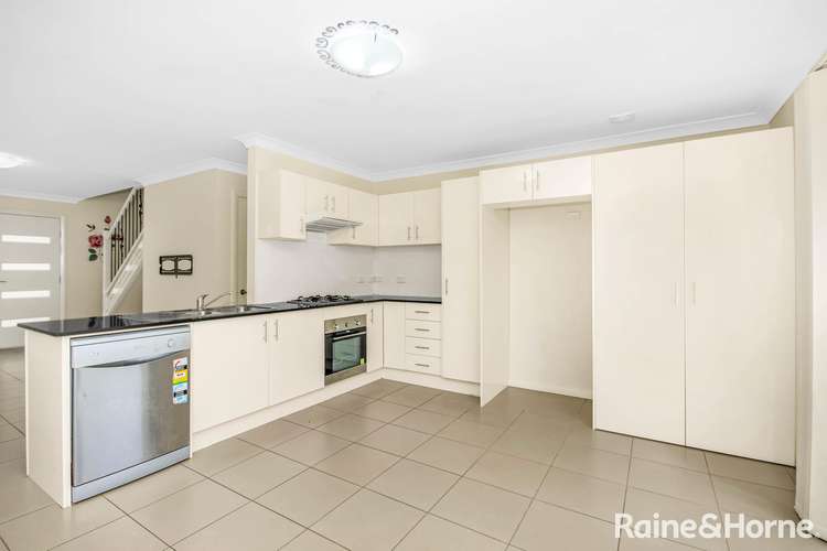 Third view of Homely townhouse listing, 4/138-140 Victoria Street, Werrington NSW 2747