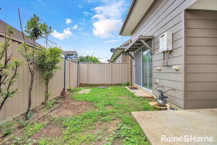 Fifth view of Homely townhouse listing, 4/138-140 Victoria Street, Werrington NSW 2747