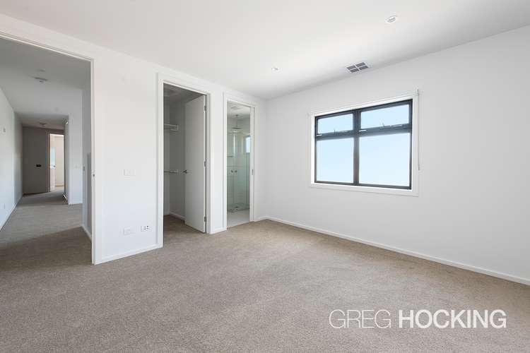 Fifth view of Homely townhouse listing, 2/43 Park Crescent, Williamstown North VIC 3016