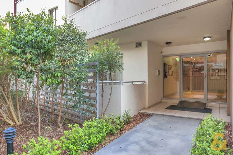 Second view of Homely unit listing, 3/4-6 Lachlan Street, Liverpool NSW 2170